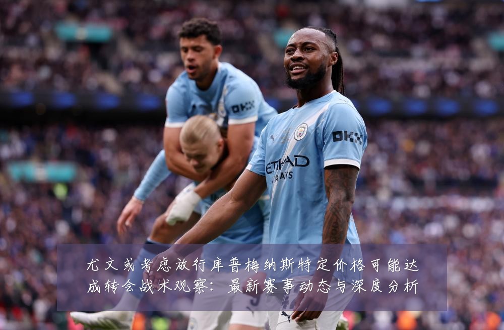尤文或考虑放行库普梅纳斯特定价格可能达成转会战术观察：最新赛事动态与深度分析